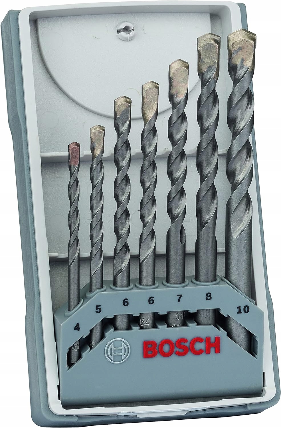 vŕtačka Bosch 2 607 017 082